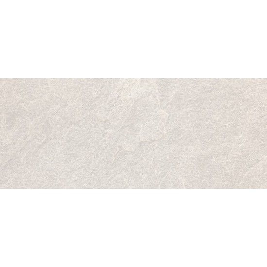 Πλακάκι 8201 Perla 33.3x80 cm Γκρι Ανοιχτό Ματ Porcelanite Dos